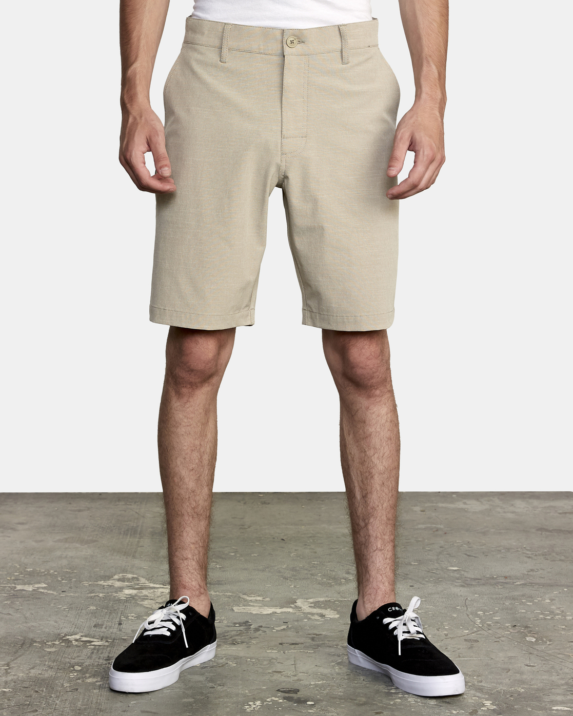 balance collection mens shorts