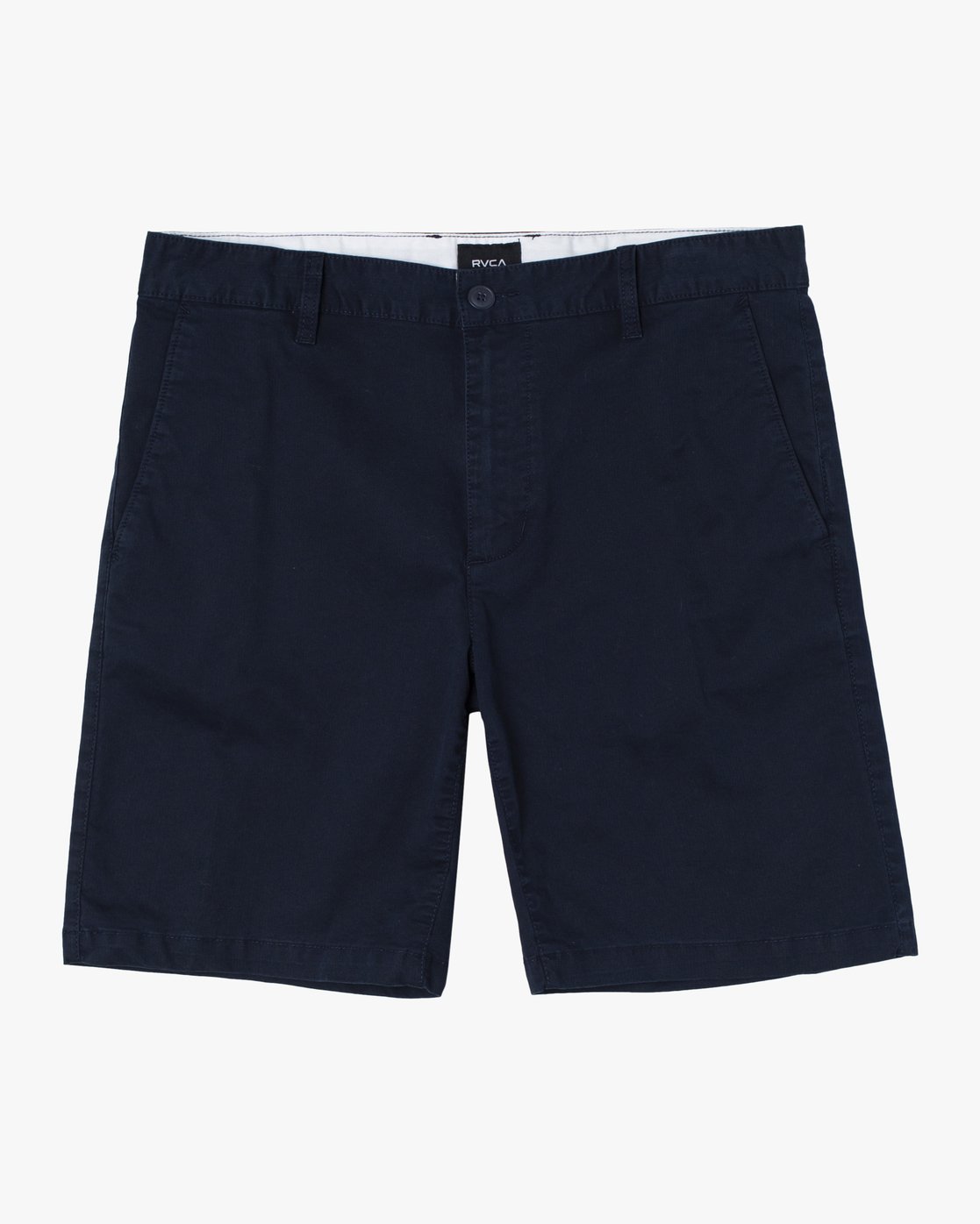 rvca all time chino shorts