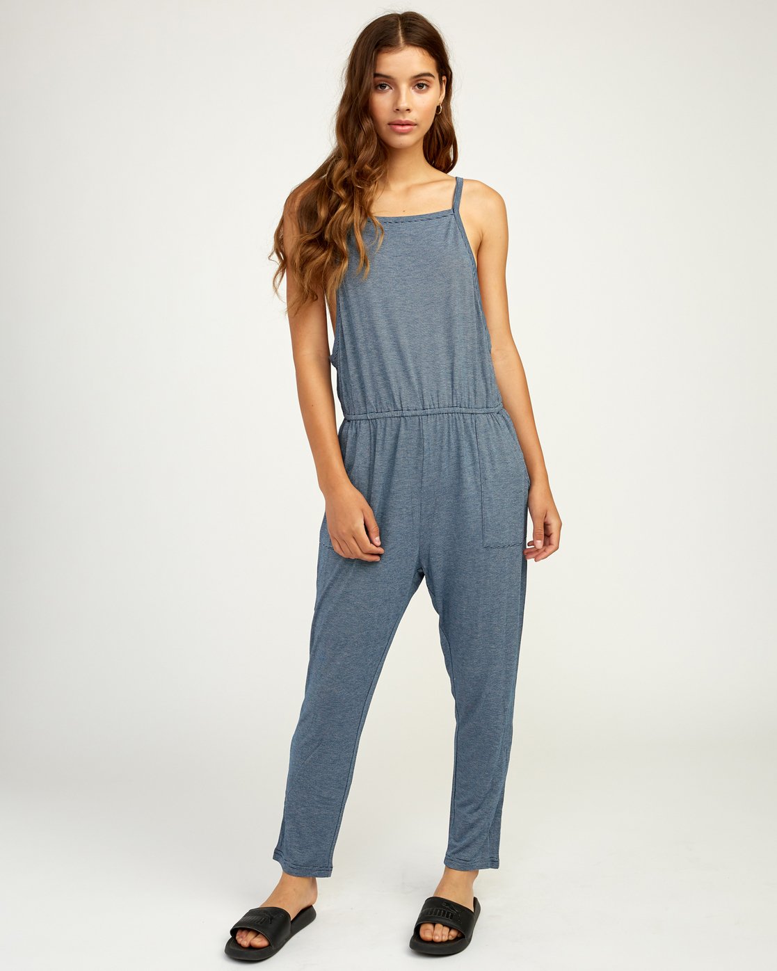 jumper overalls