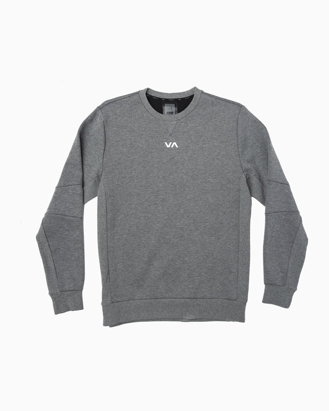 rvca sweaters
