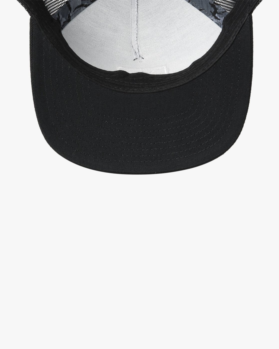 mens white trucker hat