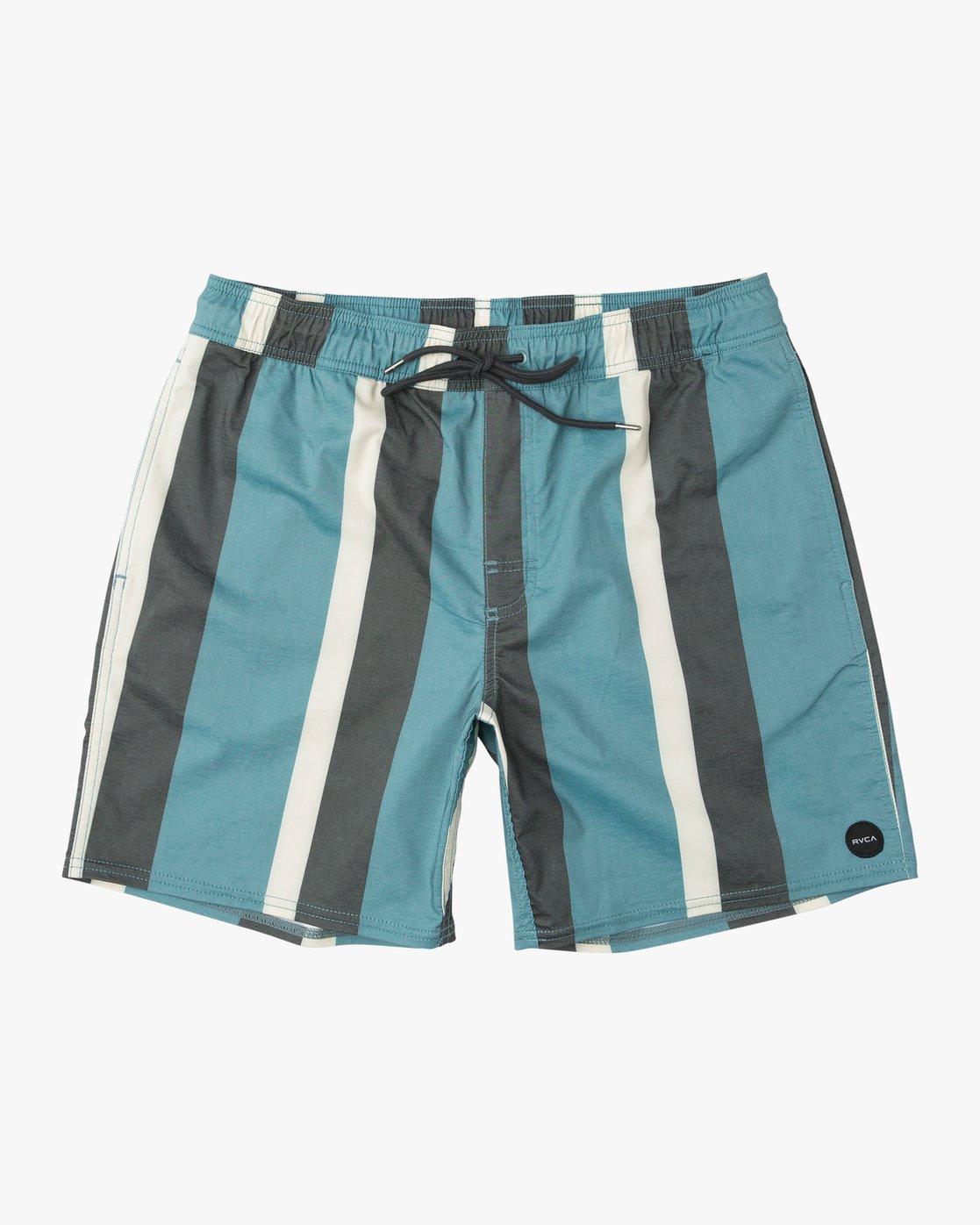Eclectic Elastic Short 17 Boardshorts For Men 3664564522797 Rvca