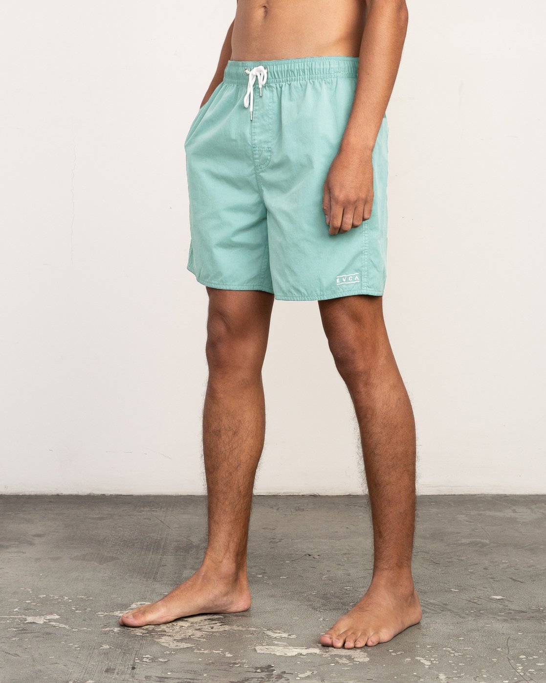 17 inch outseam swim trunks