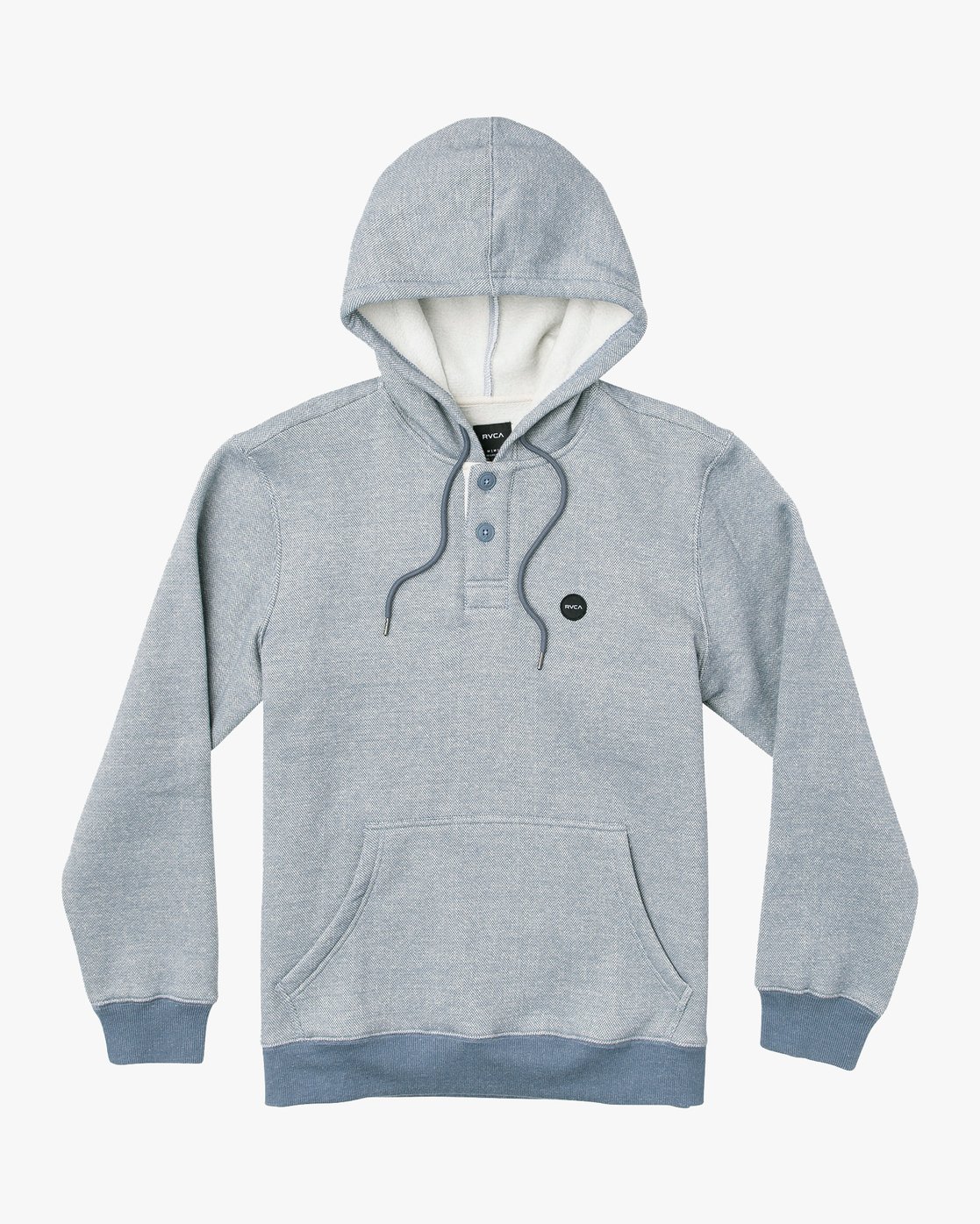 rvca vista pullover hoodie