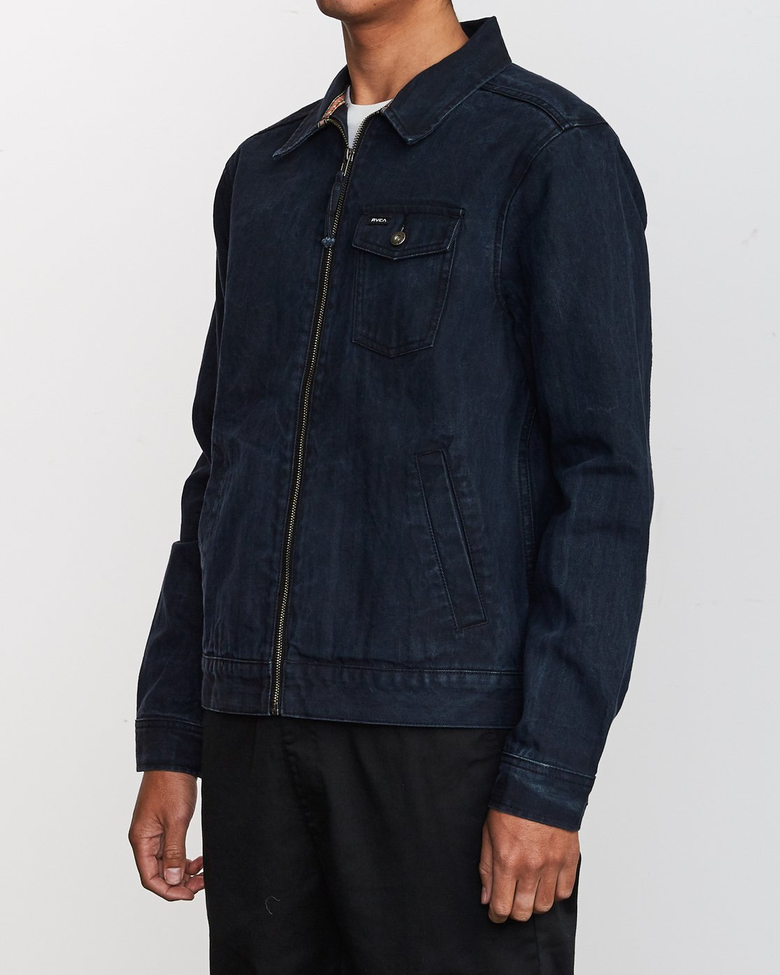 Hi - rade - Denim Jacket 3664564678692 