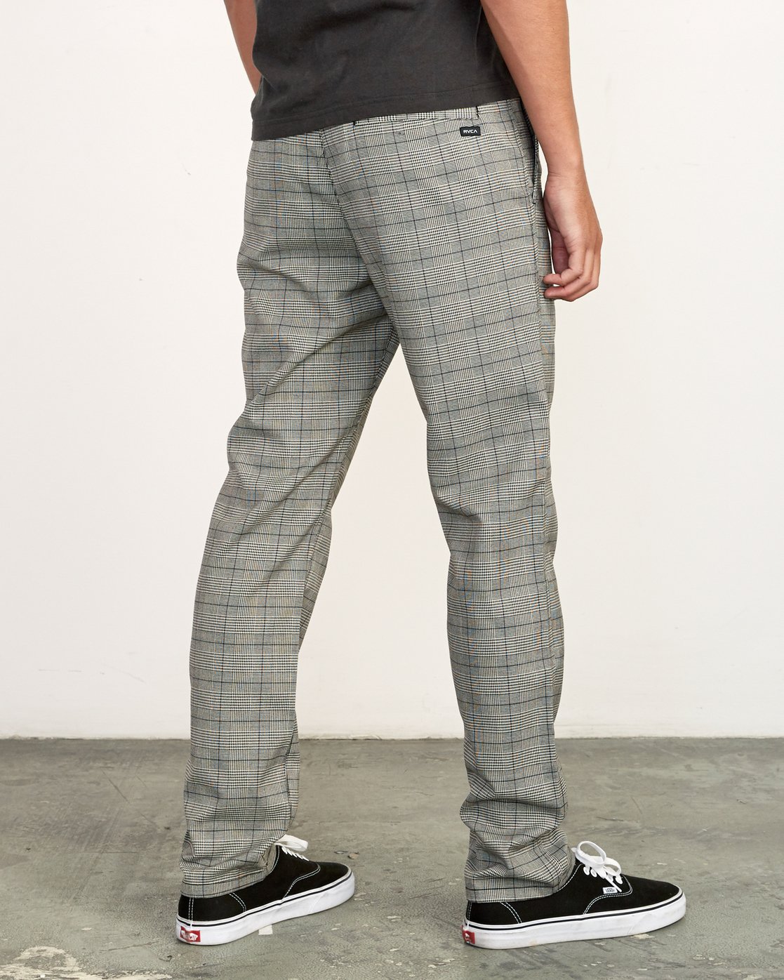 rvca dagger pants