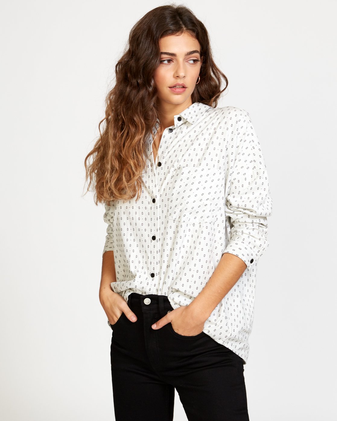 chemise pour femme