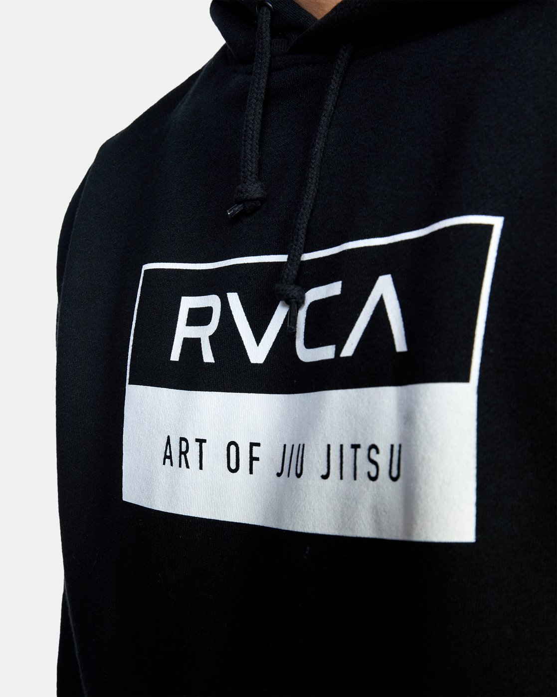Art of Jiu Jitsu Sweat à capuche pour Homme Q4HOABRVF9