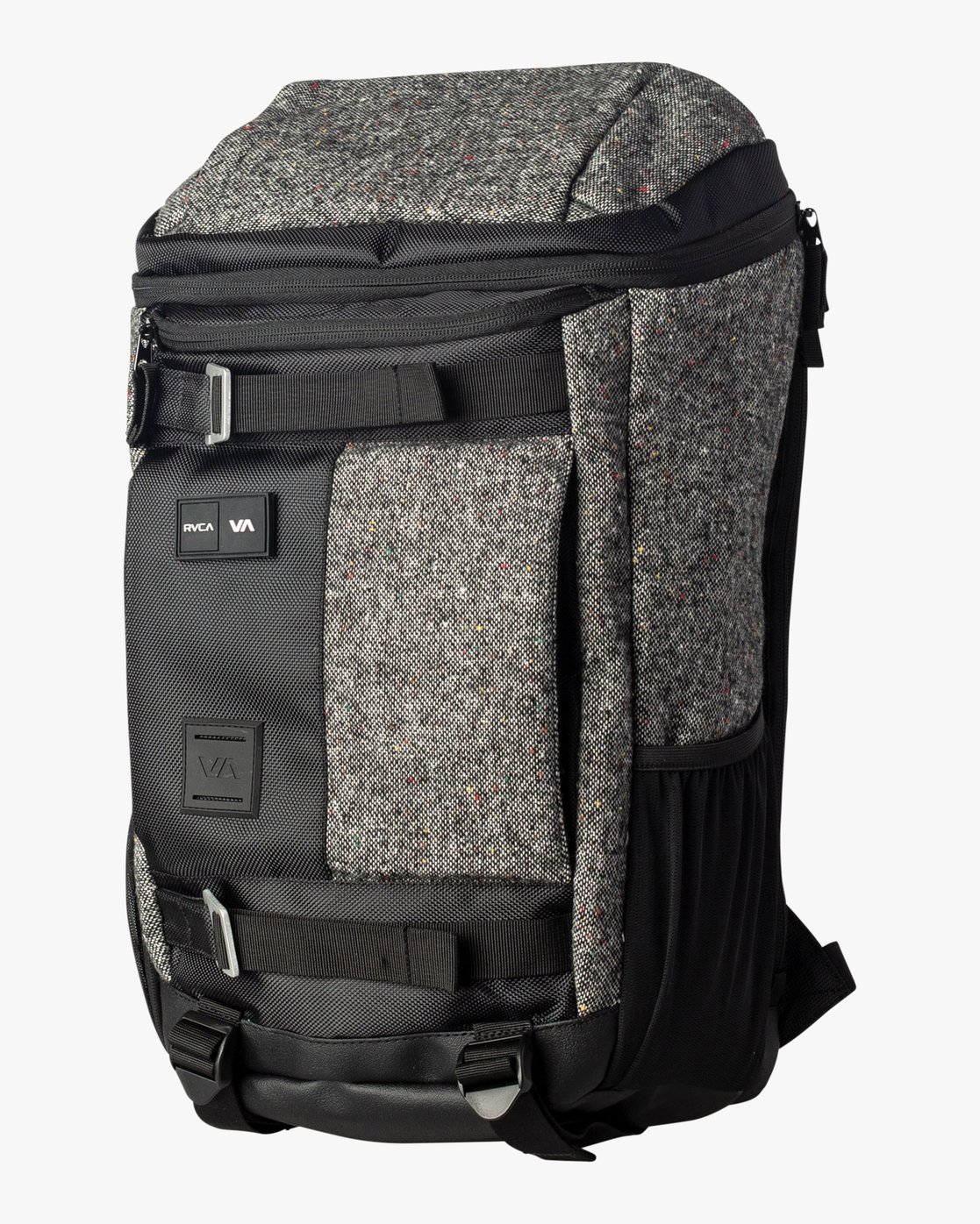 rvca backpack