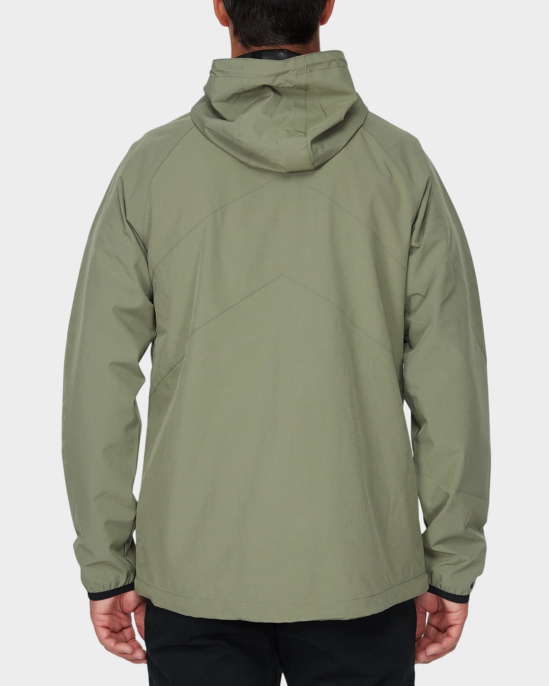 VA WINDBREAKER 9352315186117 | RVCA