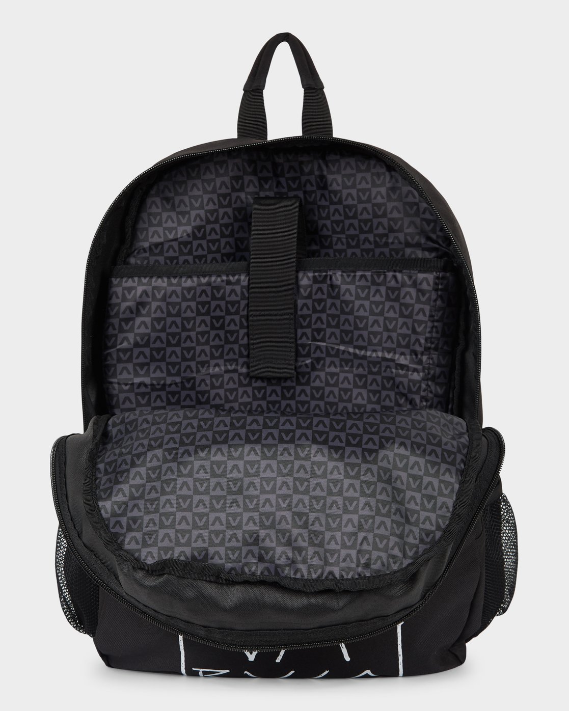 Scum Backpack 9352315170949 RVCA