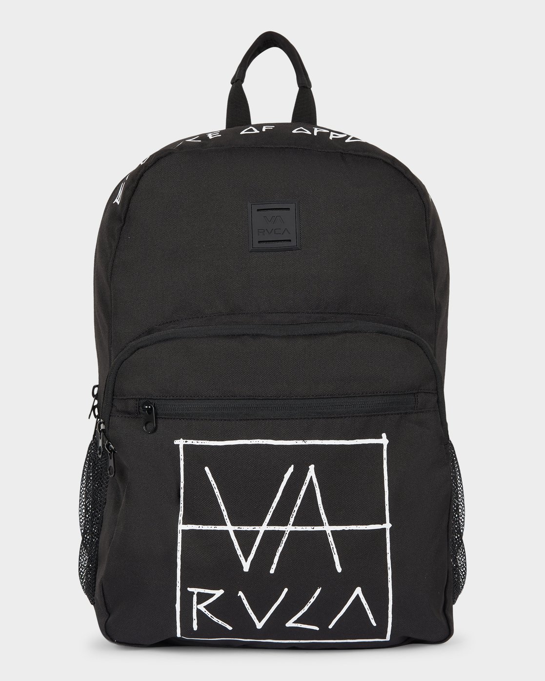 Scum Backpack 9352315170949 RVCA