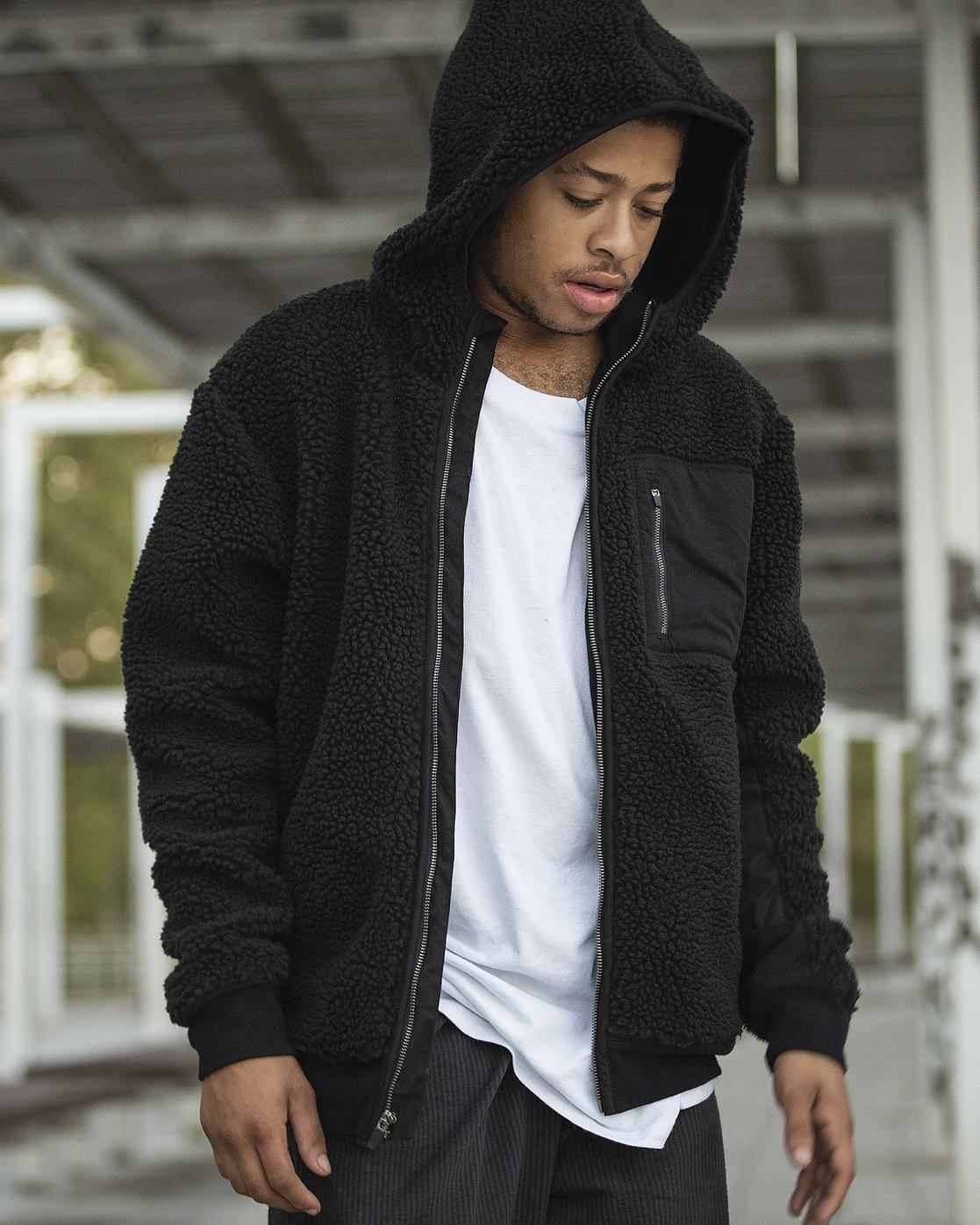 rvca winter coats