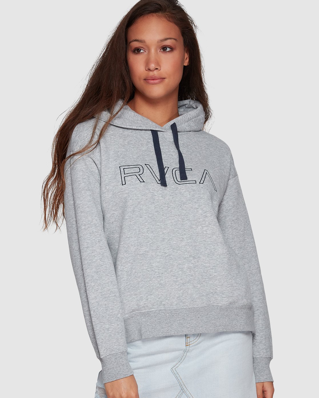 rvca pullover