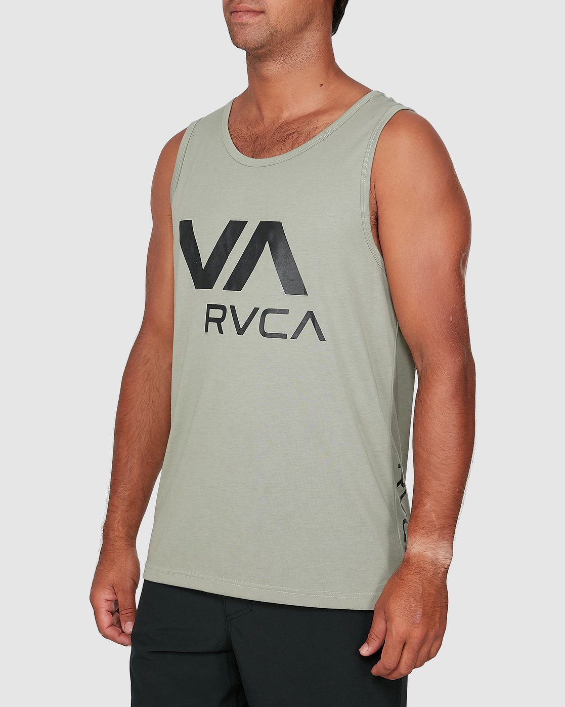 Va Rvca Tank Top 9352315380164 RVCA