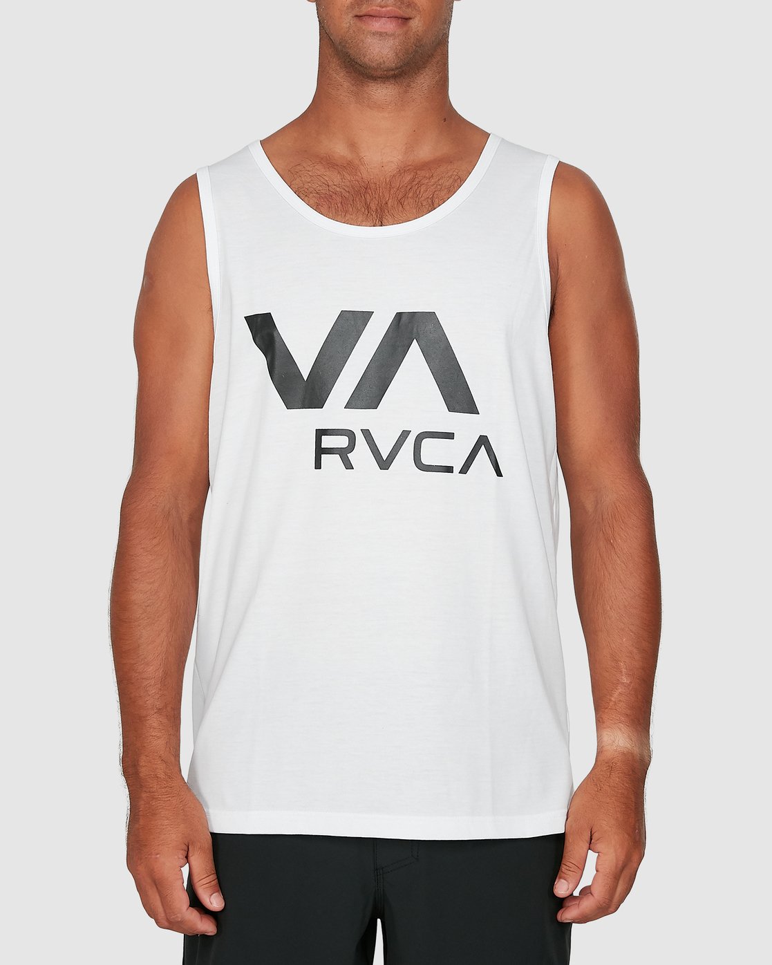 Va Rvca Tank Top 9352315372336 RVCA
