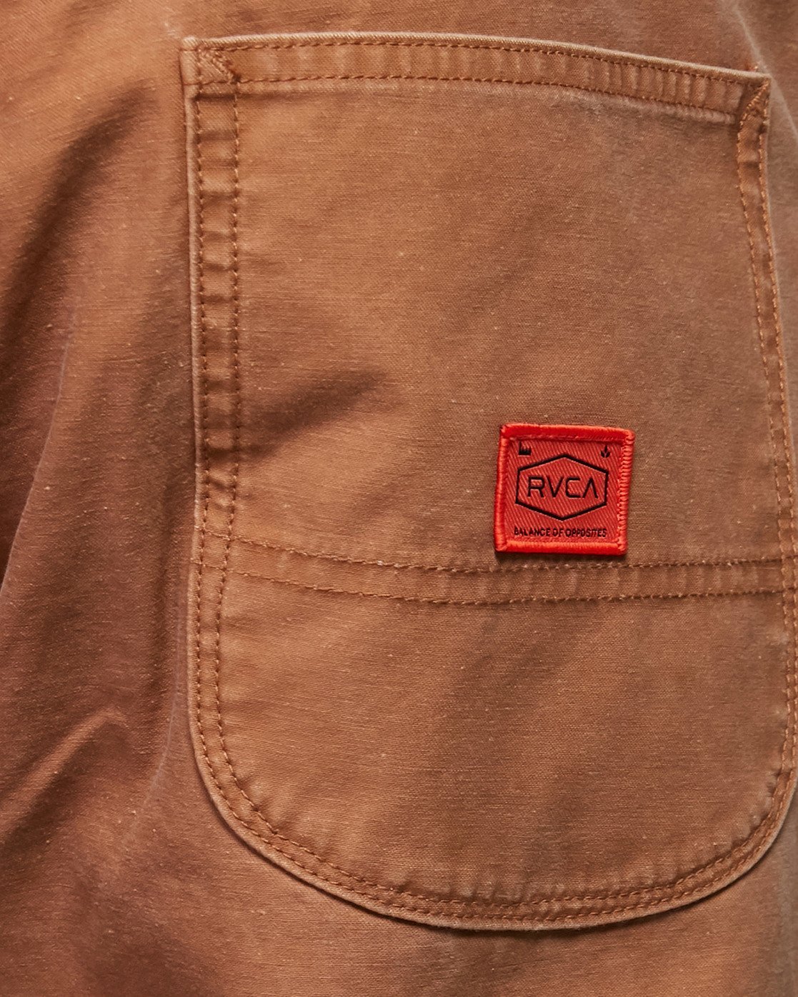 CHAINMAIL PANTS 9352315365147 RVCA