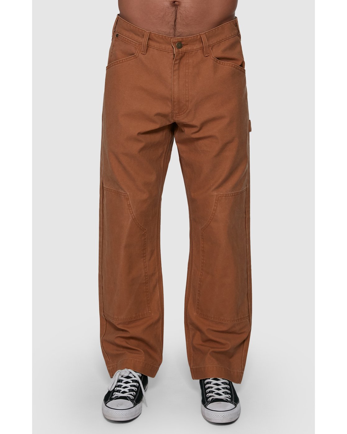 CHAINMAIL PANTS 9352315365147 RVCA