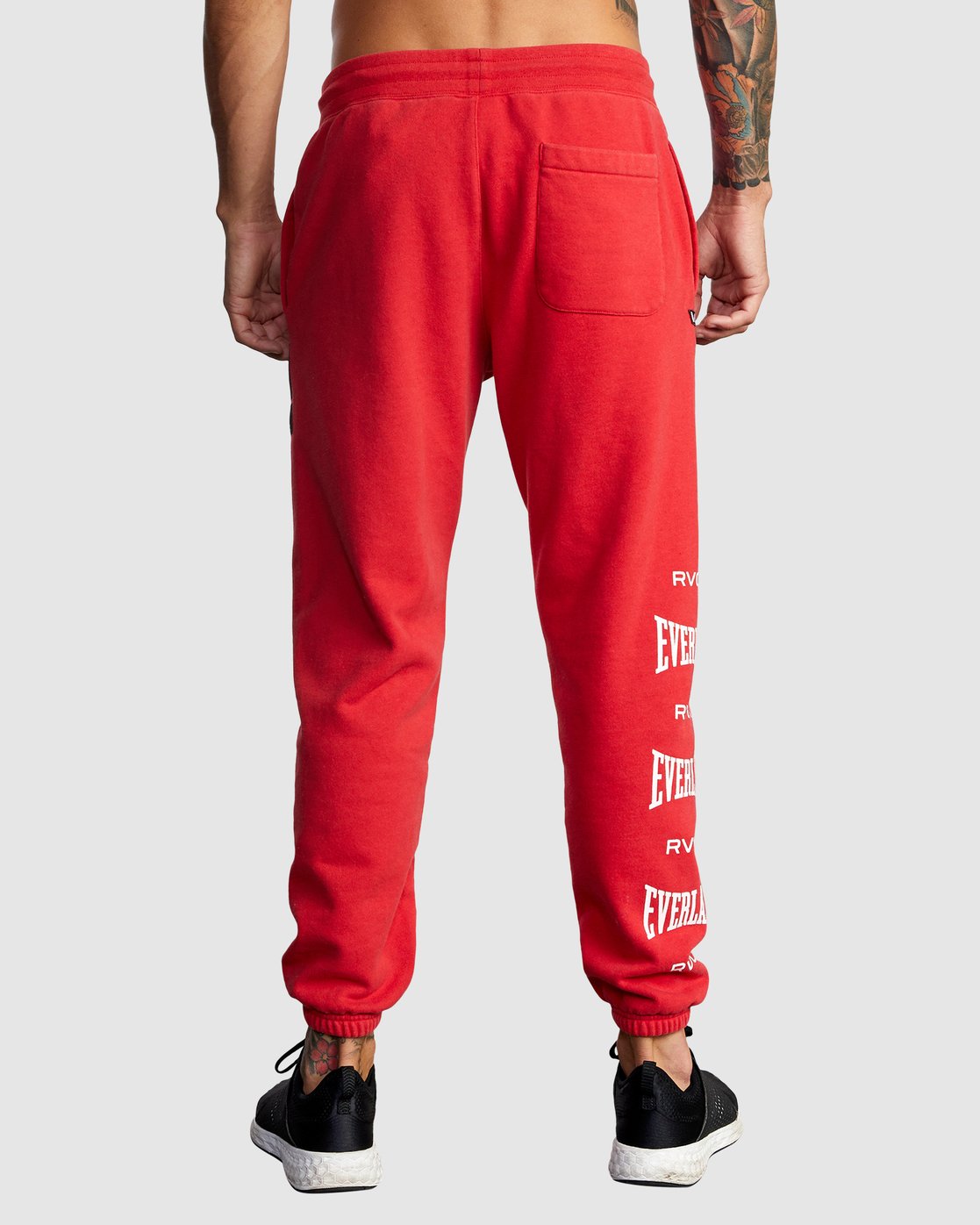 EVERLAST SPORT SWEATPANT 9352315394055 RVCA