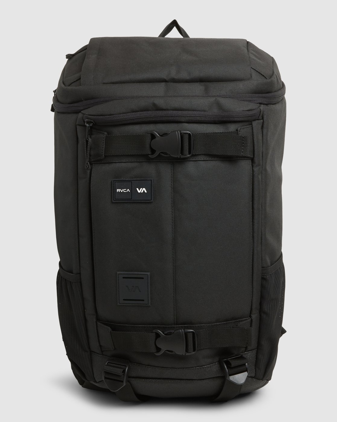 rvca voyage backpack iii