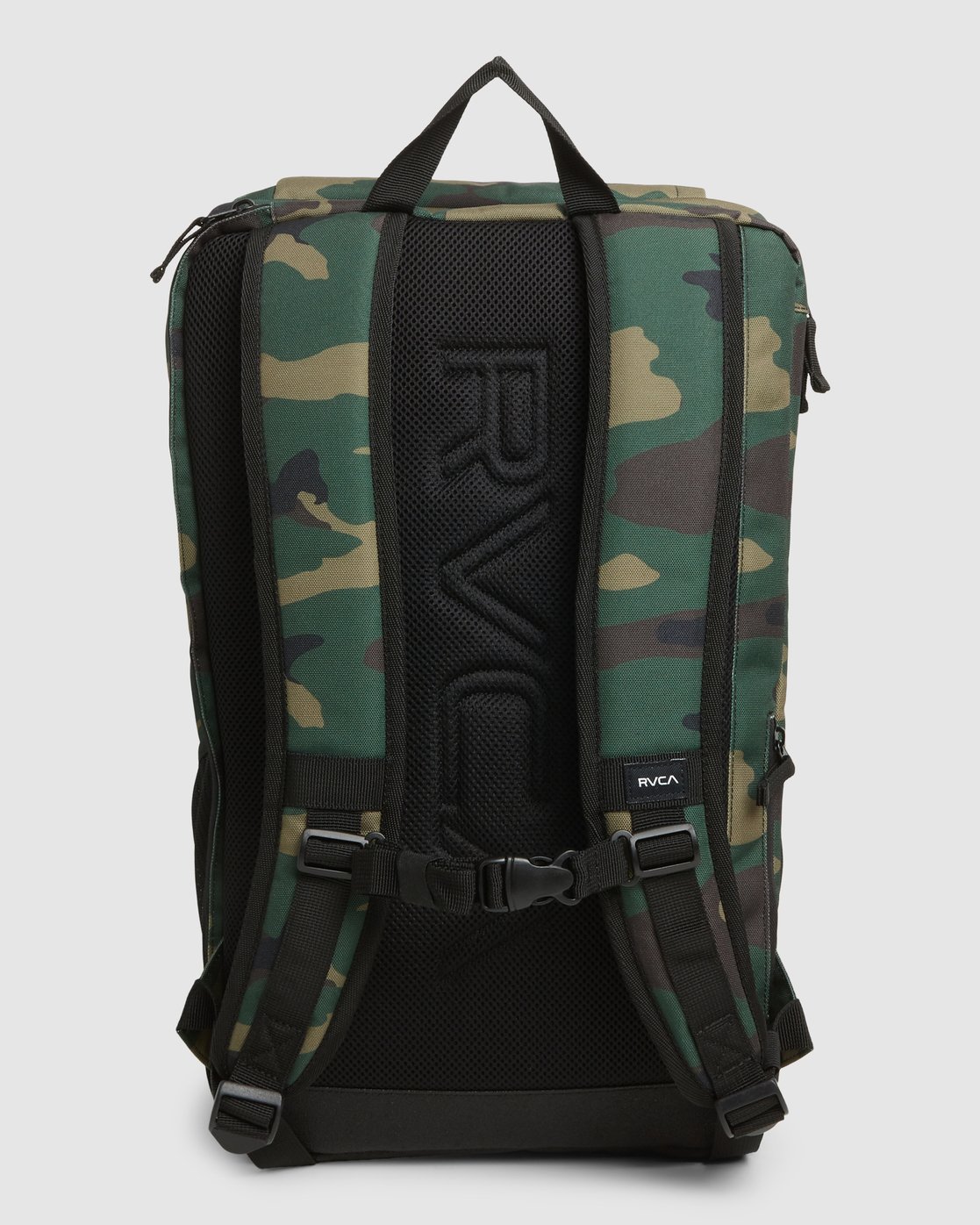 VOYAGE BACKPACK III 9352315370899 RVCA