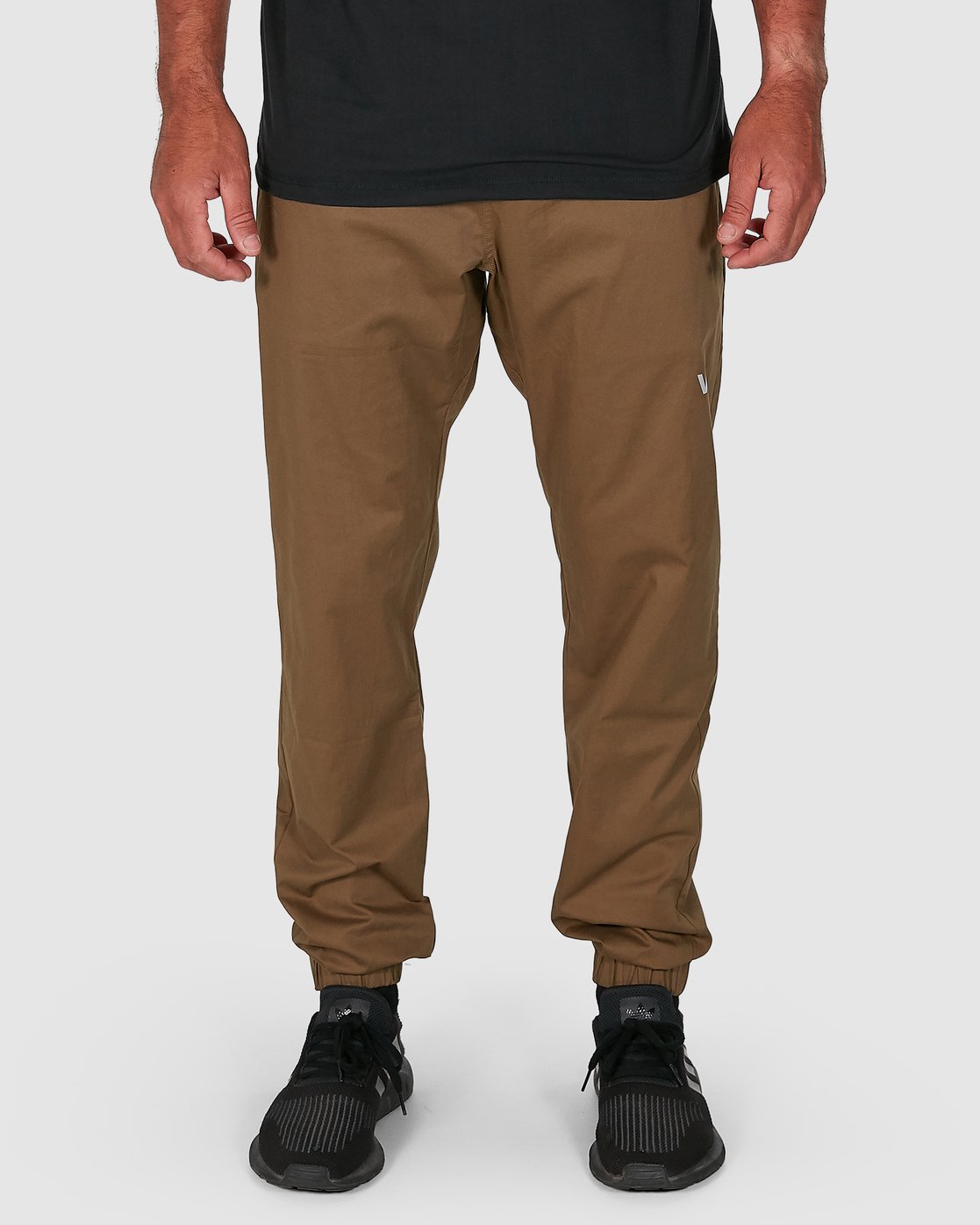 SPECTRUM CUFFED PANTS 9352315346337 RVCA
