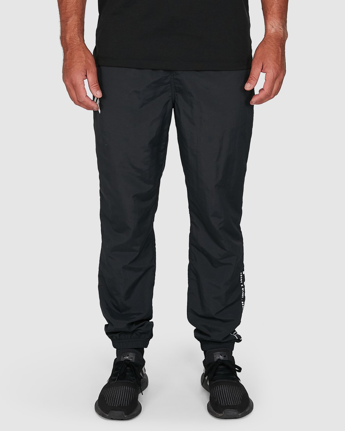 Utility Track Pant Pants R307277 RVCA