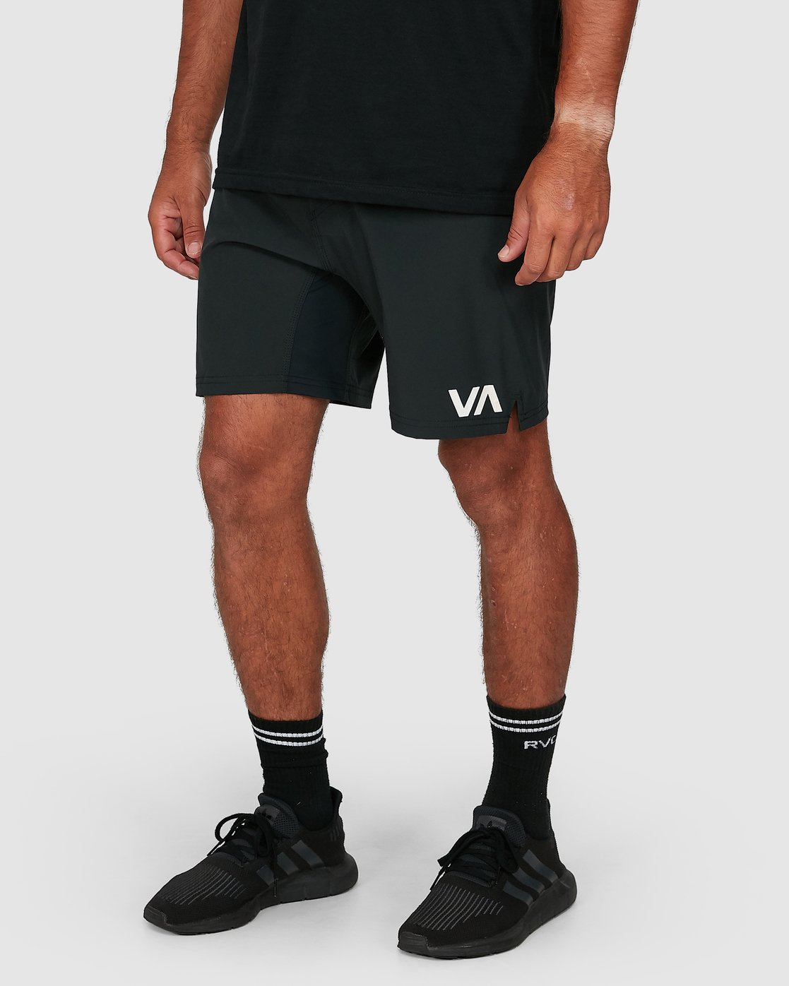 rvca fight shorts