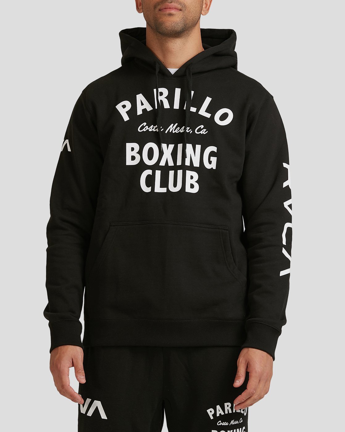 adidas boxing sweatshirt