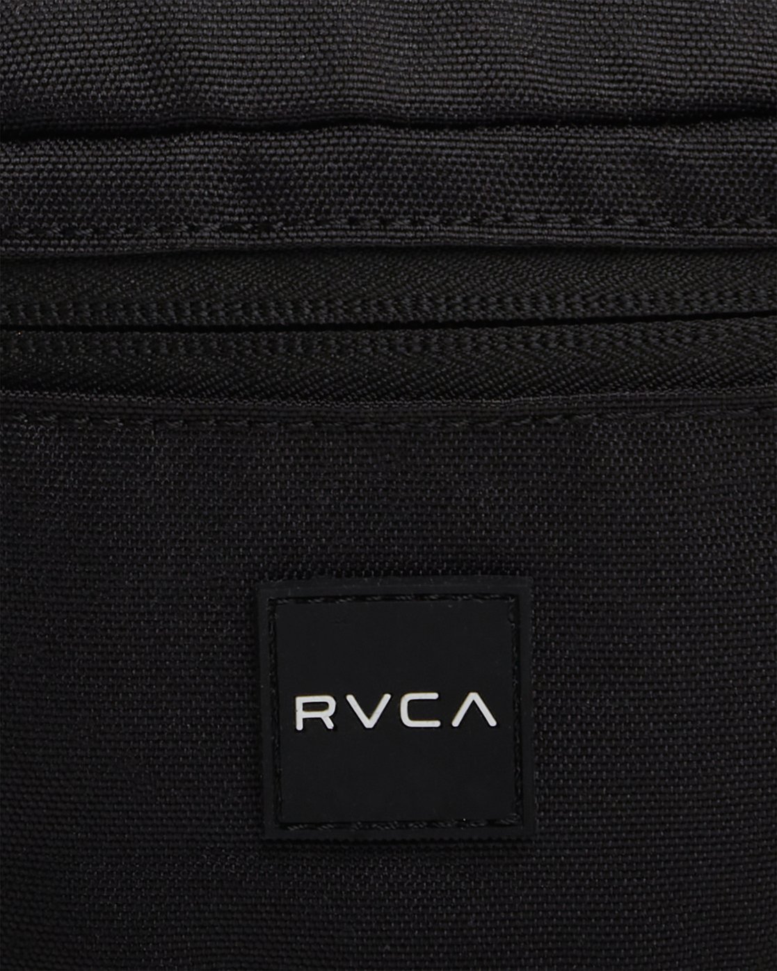 RVCA Waist Pack II 9352315429696 RVCA