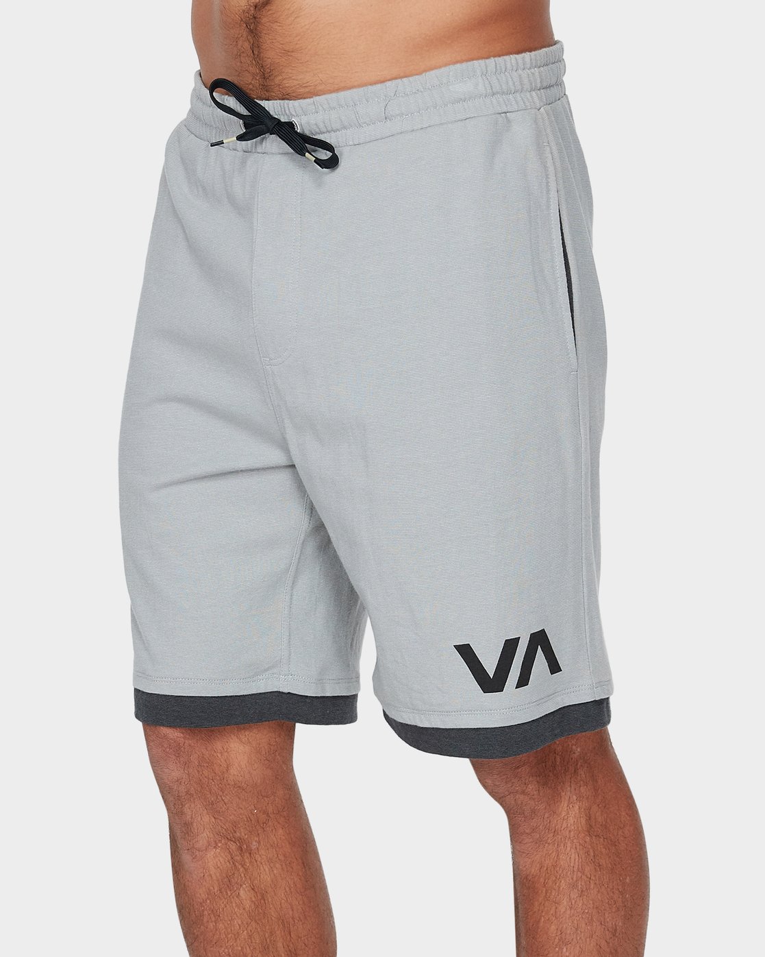 rvca sports shorts