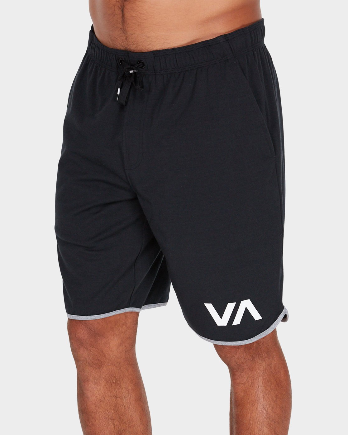RVCA Mens Va Sport Short Ii 20