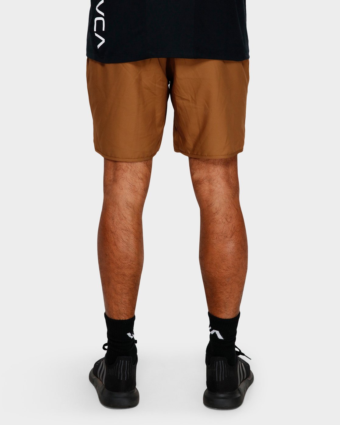 Yogger IIl Shorts R371314 RVCA