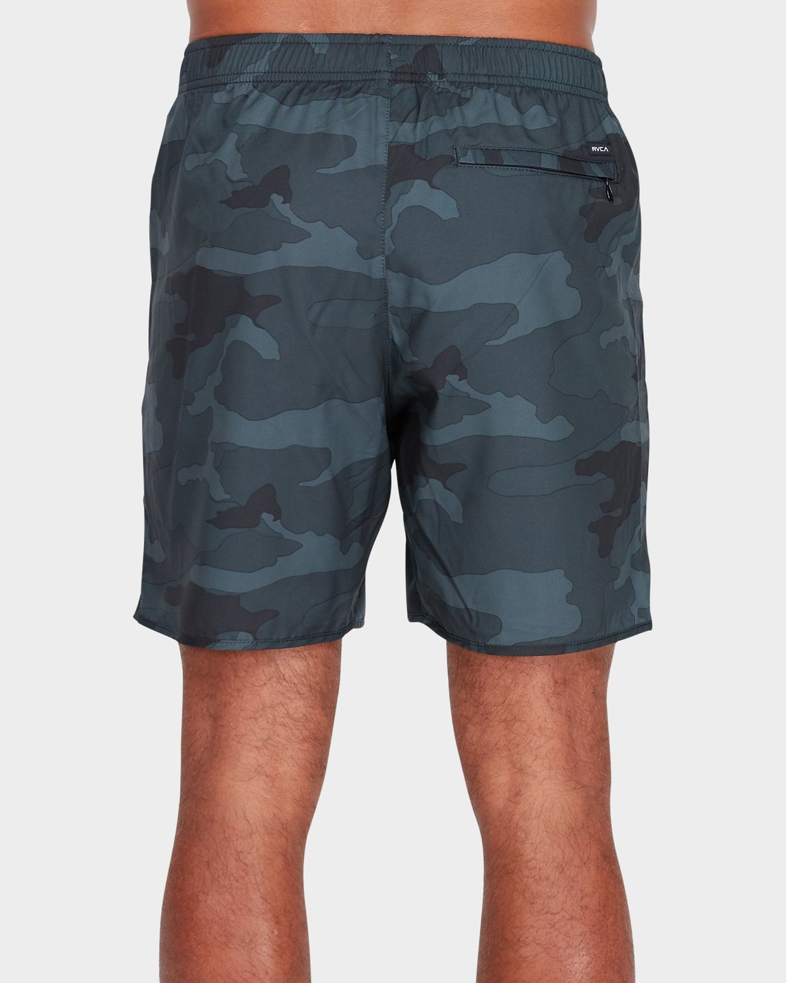 rvca jogger shorts