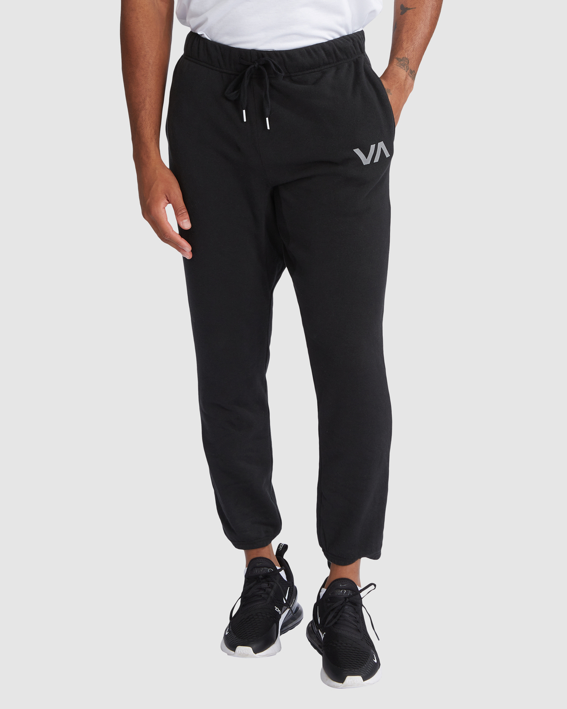 rvca swift sweatpants