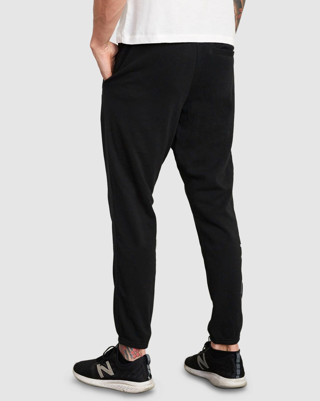 rvca swift sweatpants