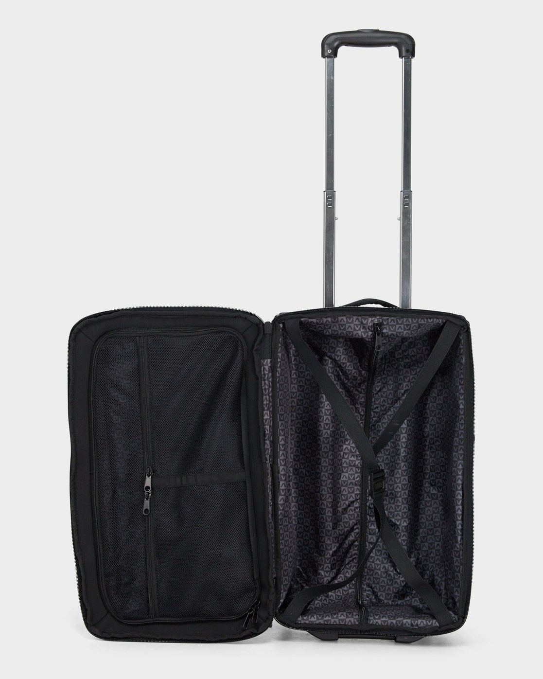 Eastern Small Roller Travel Bag 9352315064378 RVCA