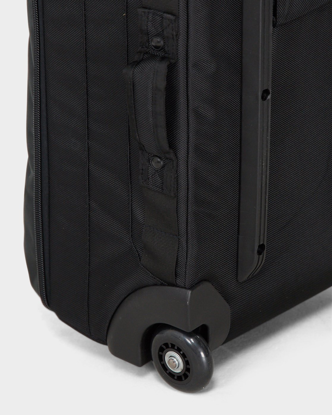 RVCA Eastern Small Roller Bag