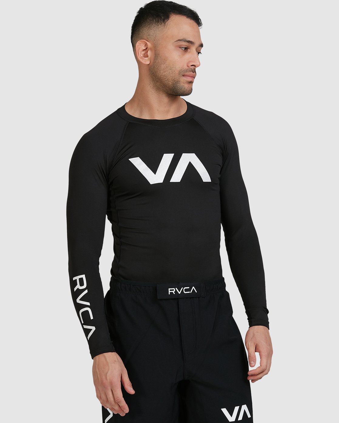 Sport Rashguard 9352315060400 RVCA