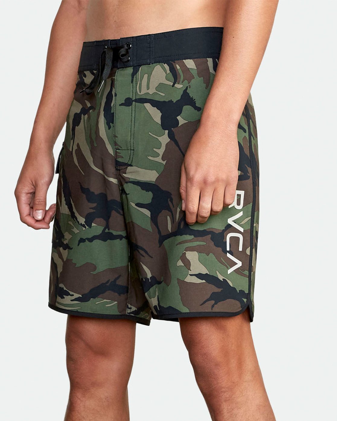 EASTERN BOARDSHORTS 18 9352315333535 RVCA