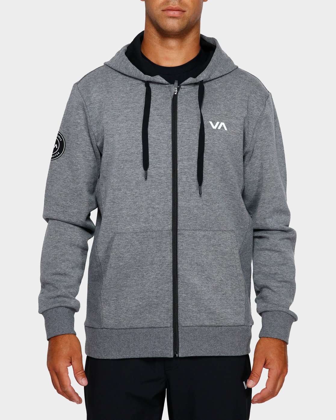 Download Sideline Hoodie 9352315231244 | RVCA