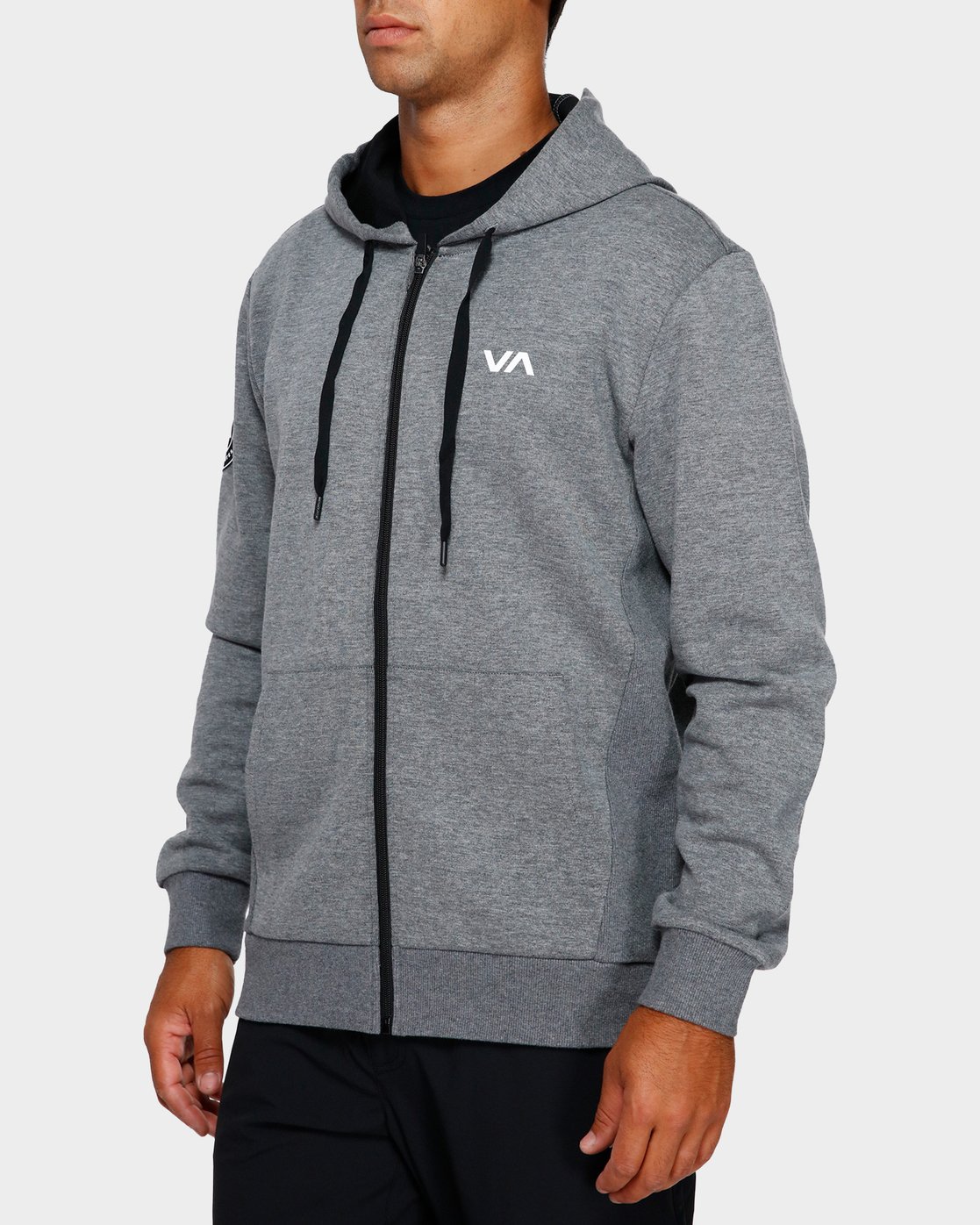 Download Sideline Hoodie 9352315231244 | RVCA