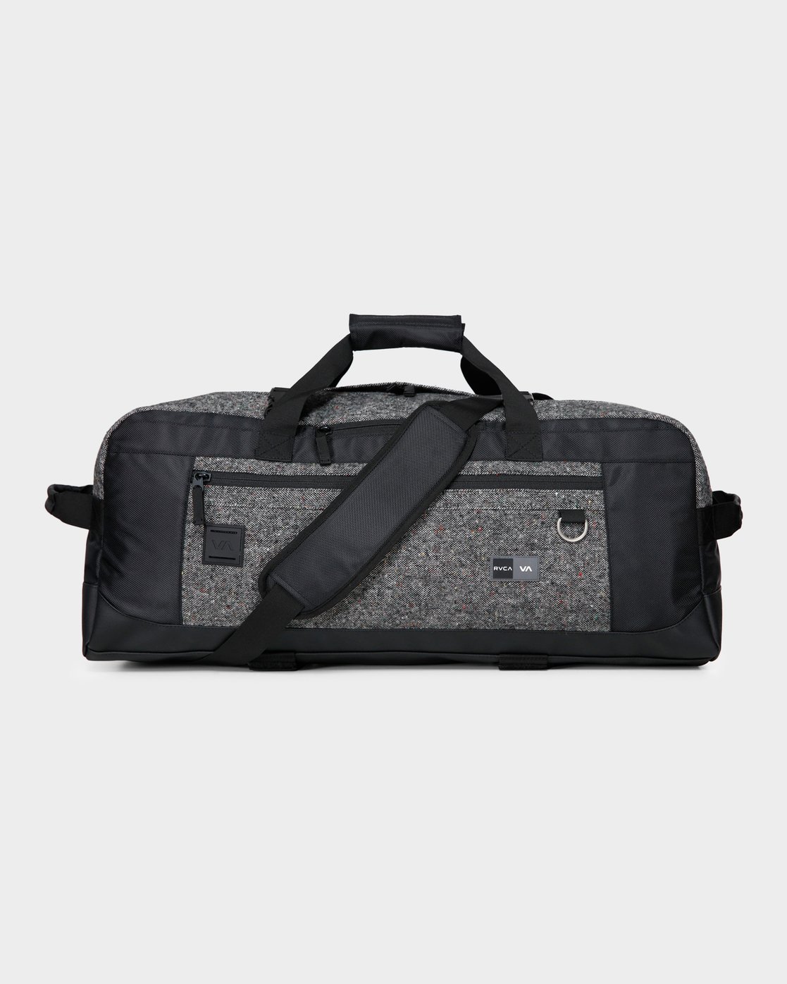 rvca luggage