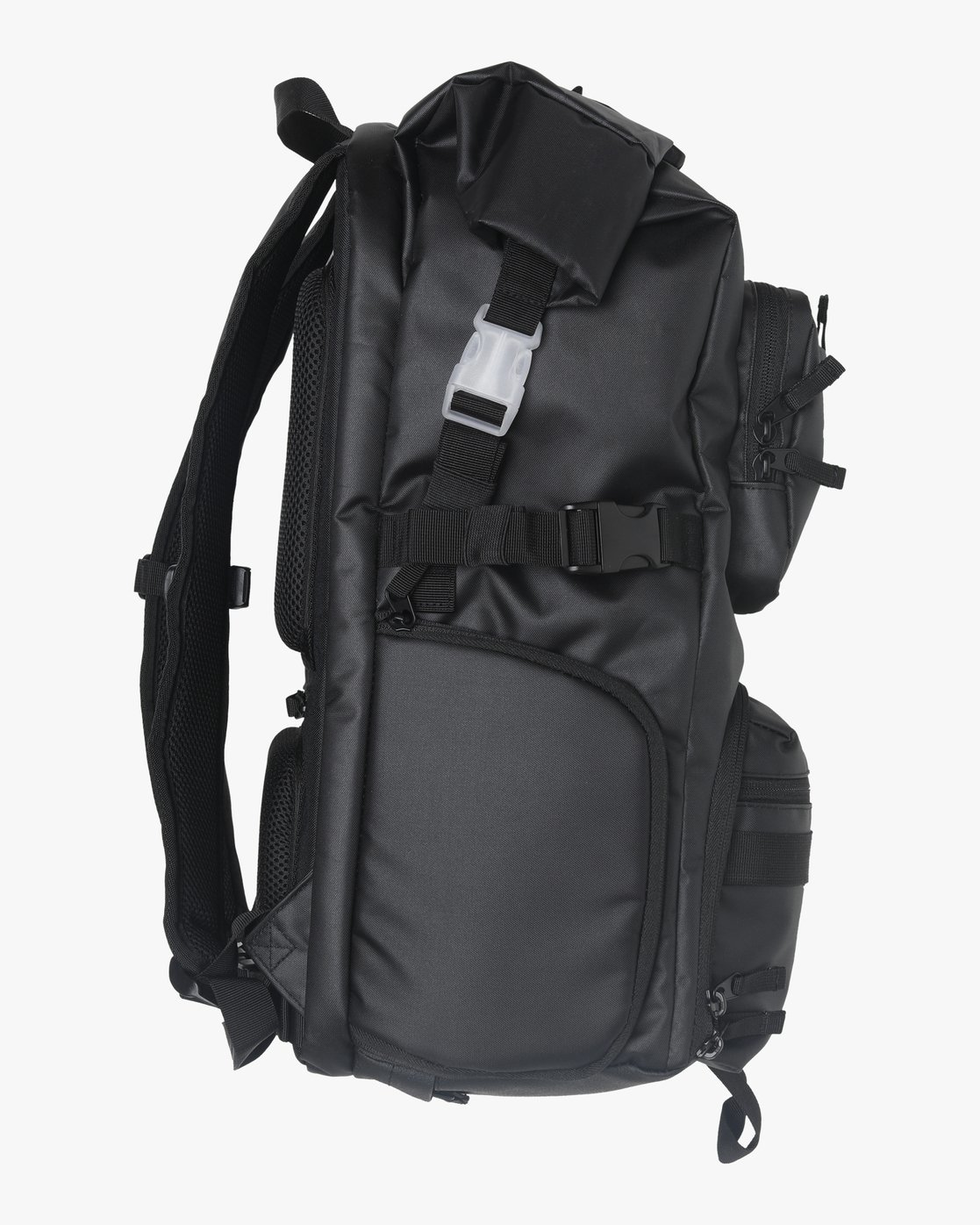 ZAK NOYLE CAMERA BAG II R391460 RVCA