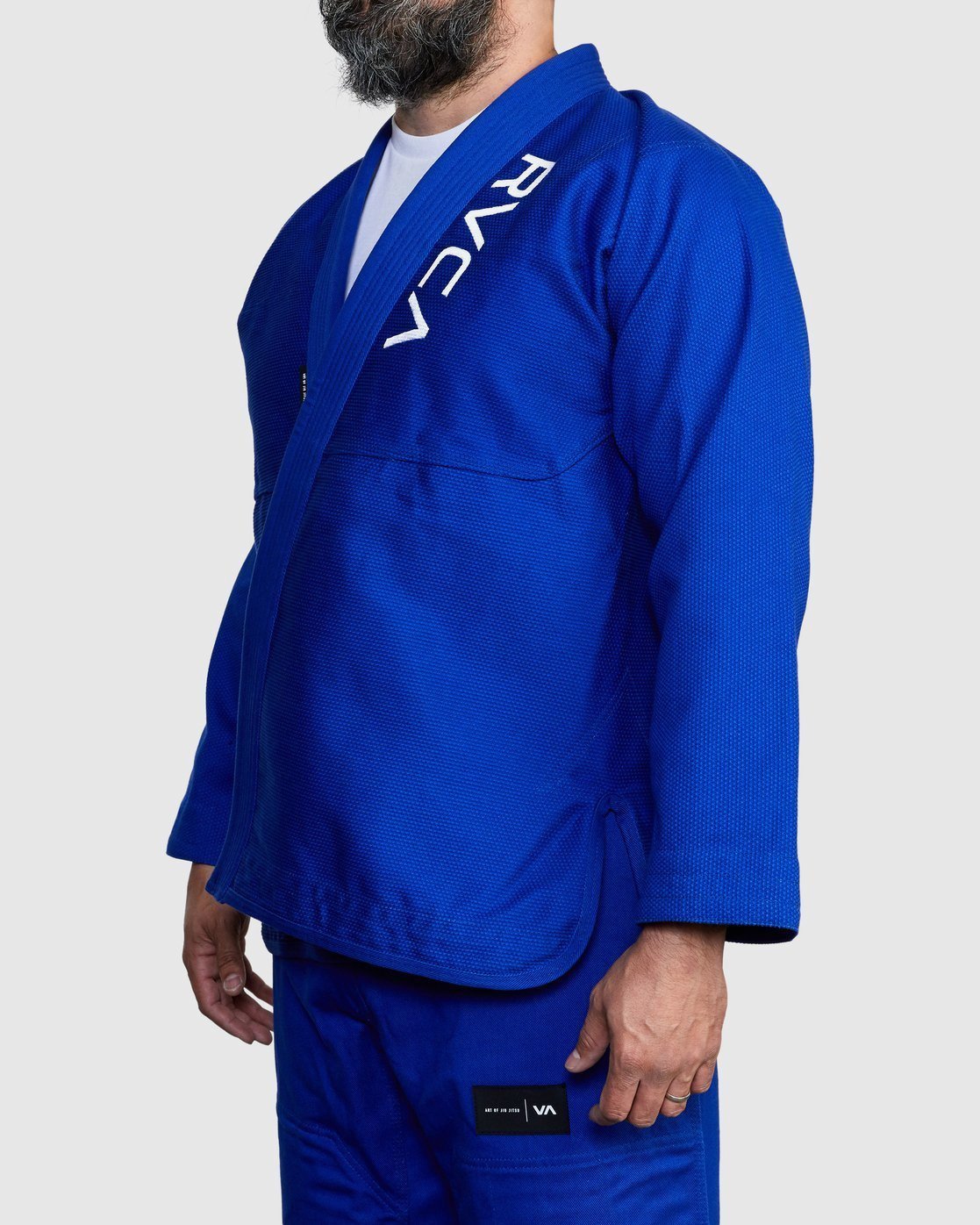 ART OF JIU JITSU GI 9352315352703 RVCA