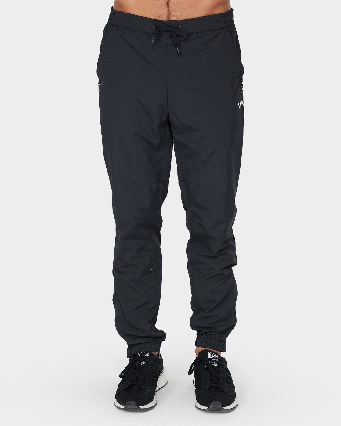 rvca control track pant