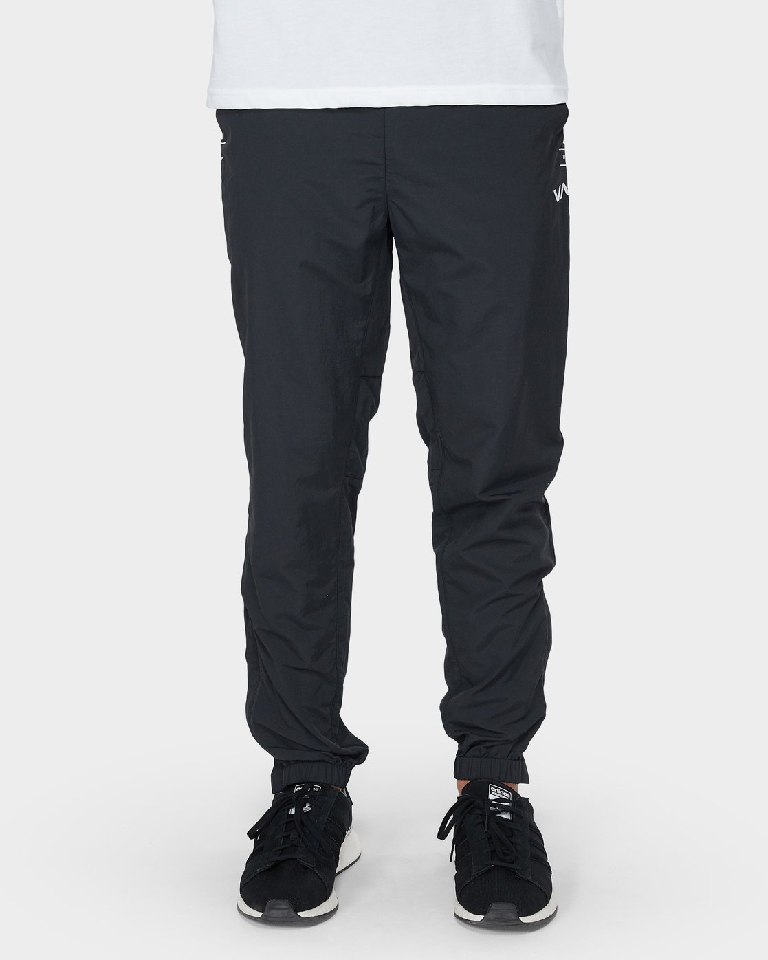 rvca control track pant