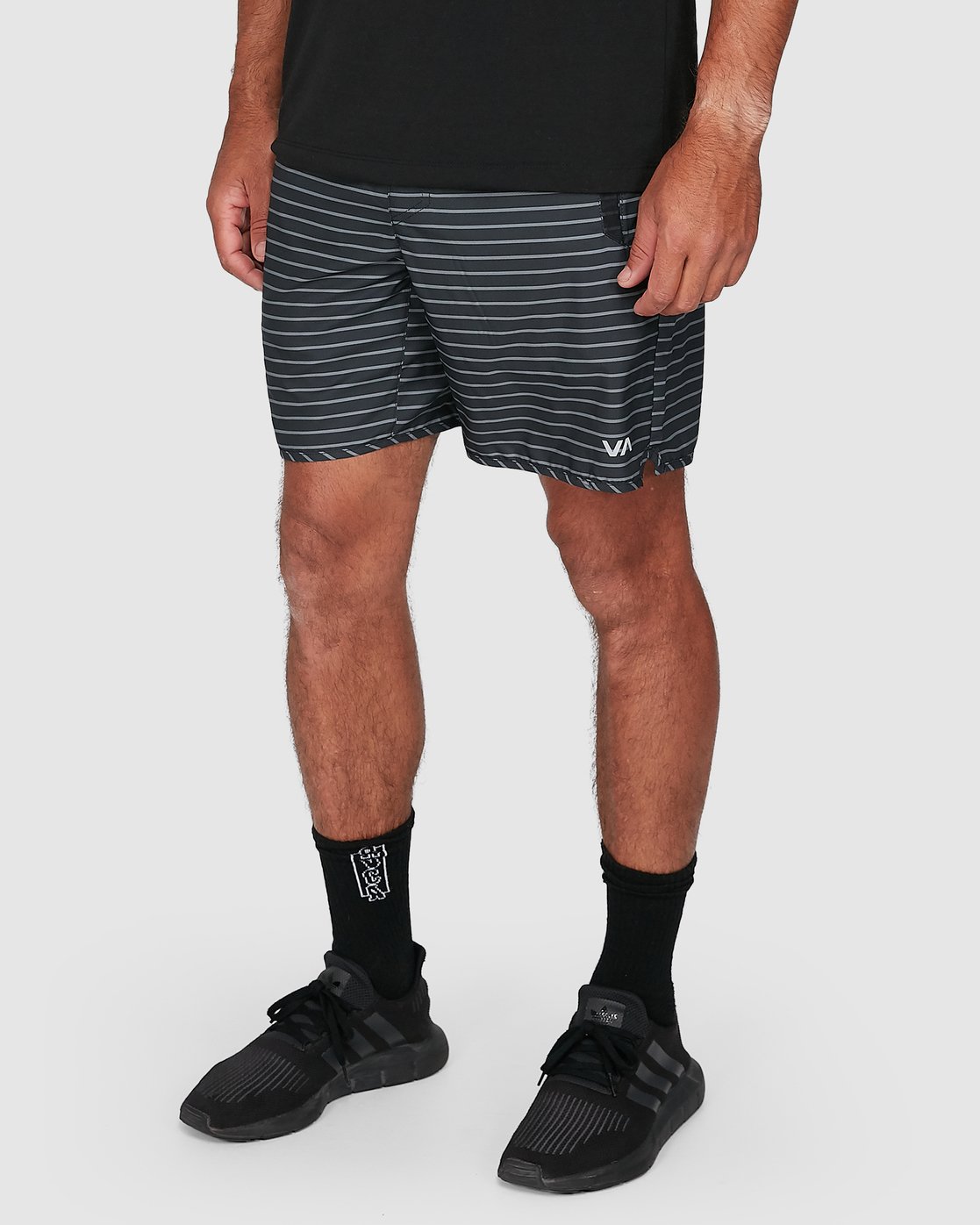 yogger stretch short