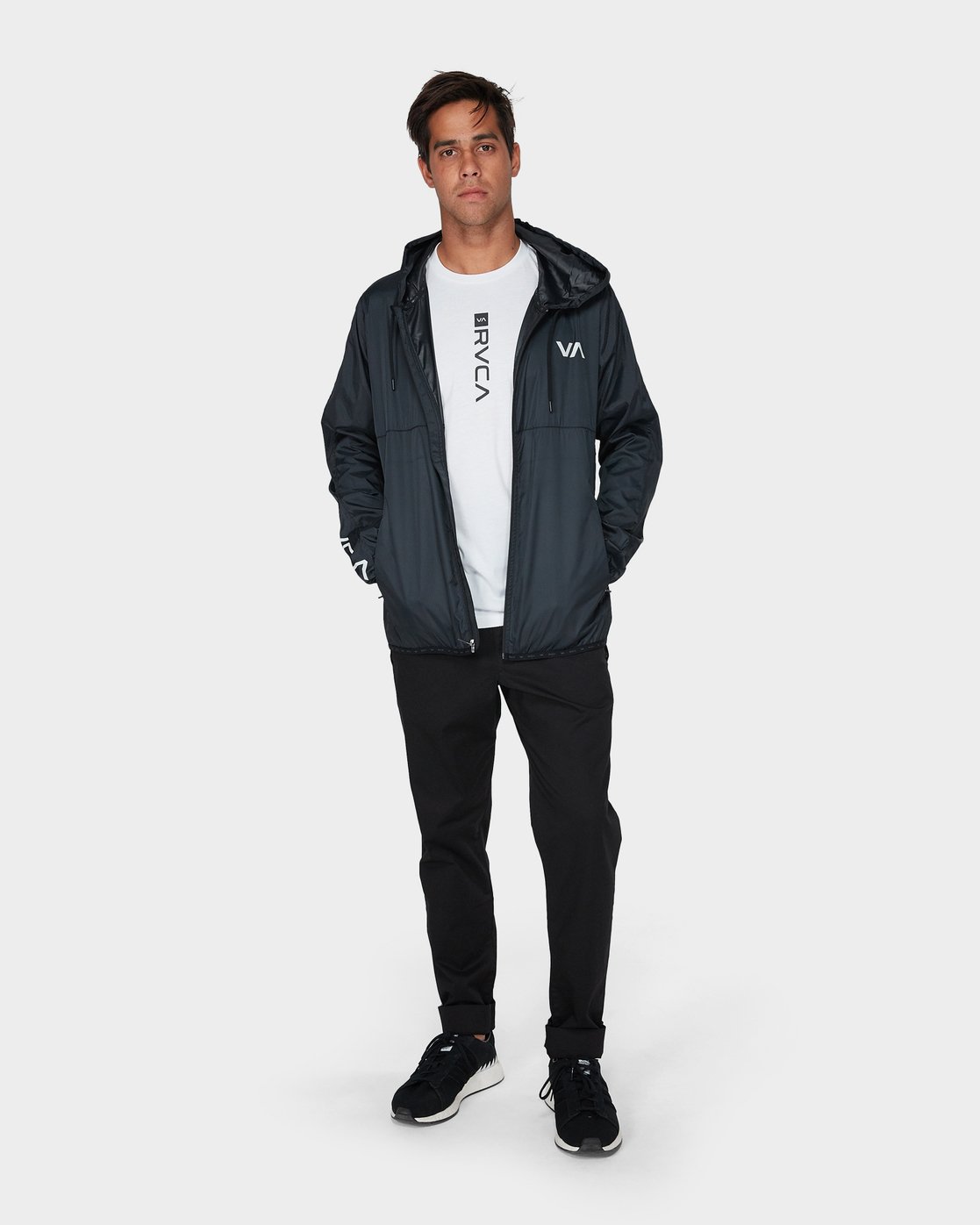rvca hexstop