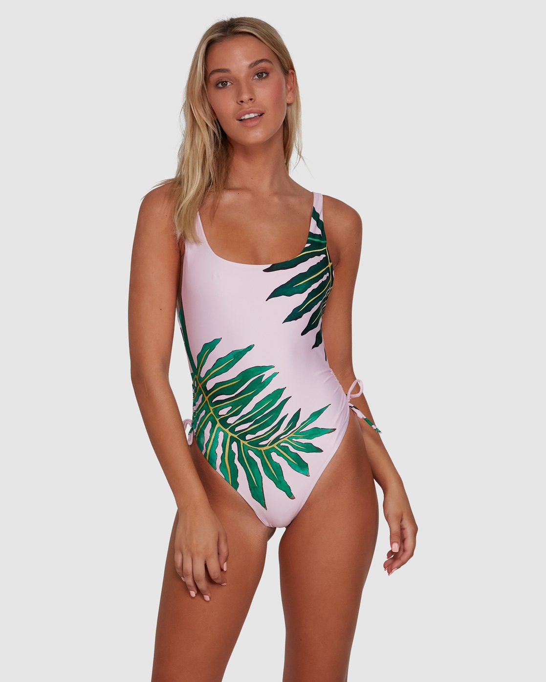 Rozich One Piece R Rvca